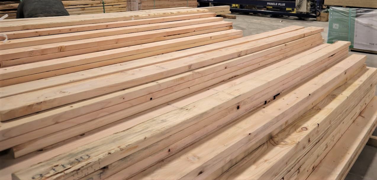 Lumber prices