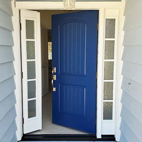 doors and windows